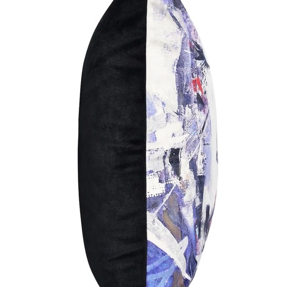 Annika Feather/Down filled Pillow - Picture 2 of 3